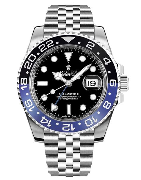 rolex gmt master ii 904l steel price|rolex oyster steel gmt master.